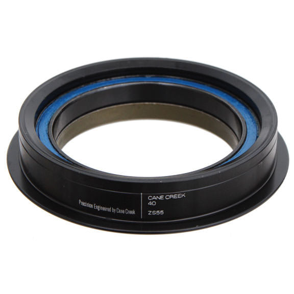 Cane Creek 40-series lower, ZS55/40 black