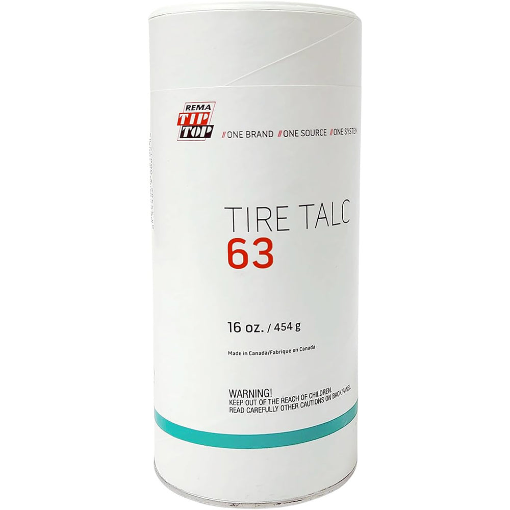 Rema Tip Top Tire talc, 500g