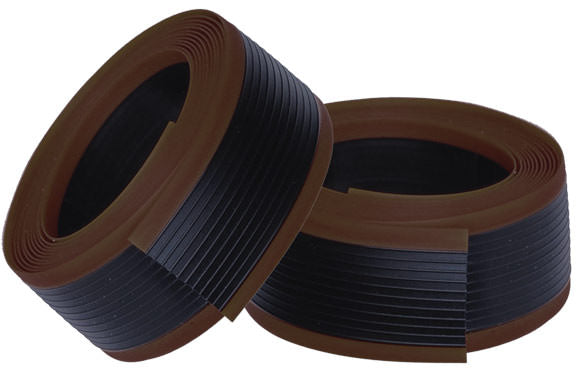 Mr Tuffy Ultra-Lite tire liner, 26x1.95"-2.5"  brown
