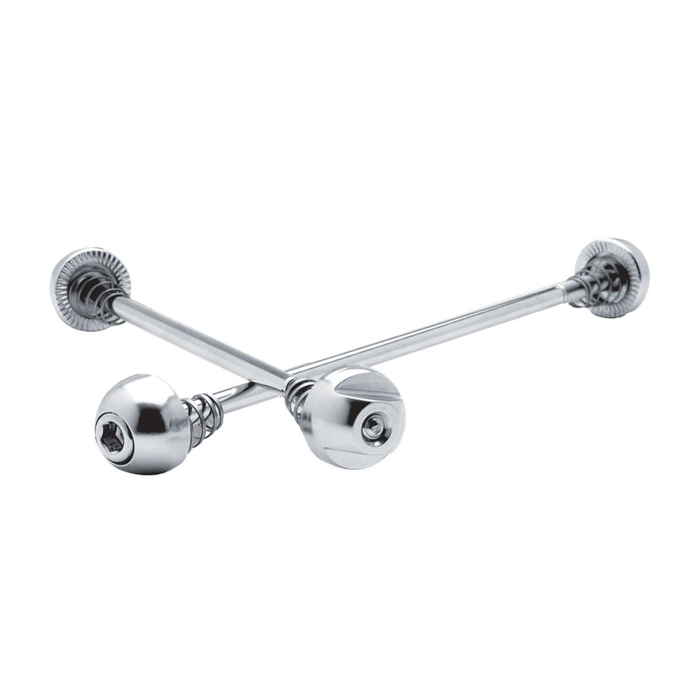 Delta Axle Rodz non QR skewer set