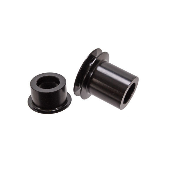 DT Swiss XD End Caps for 135mm x 12mm Thru Axle hubs: fits 240 350 440