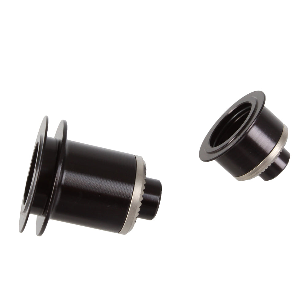 DT Swiss XD End Caps for 135mm QR hubs: fits 240 350 440