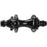Halo DJD-SupaDrive rear hub, (10/14mm) 32h black