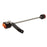 Paul Components Quick release skewer, 130/135mm - black w/orange