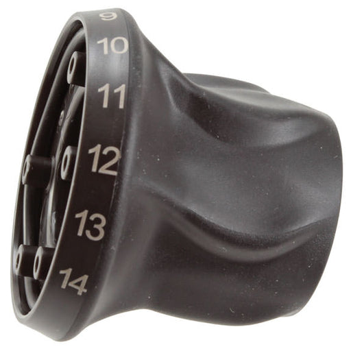 Rohloff Shifter grip light, Speedhub