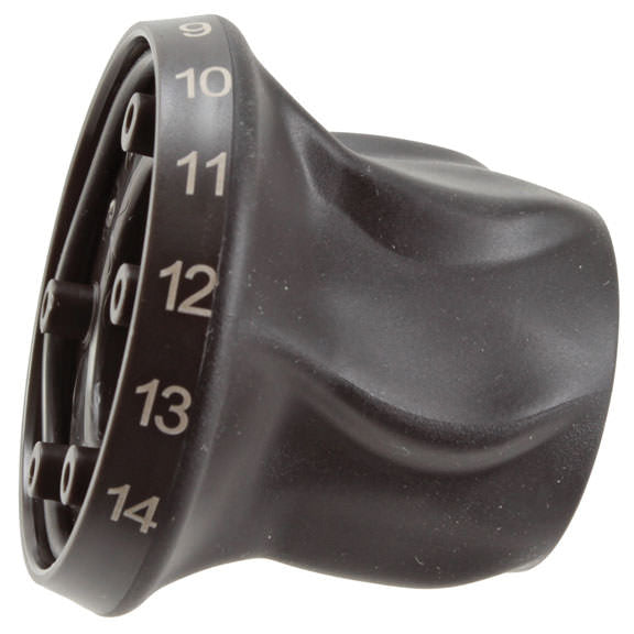 Rohloff Shifter grip light, Speedhub