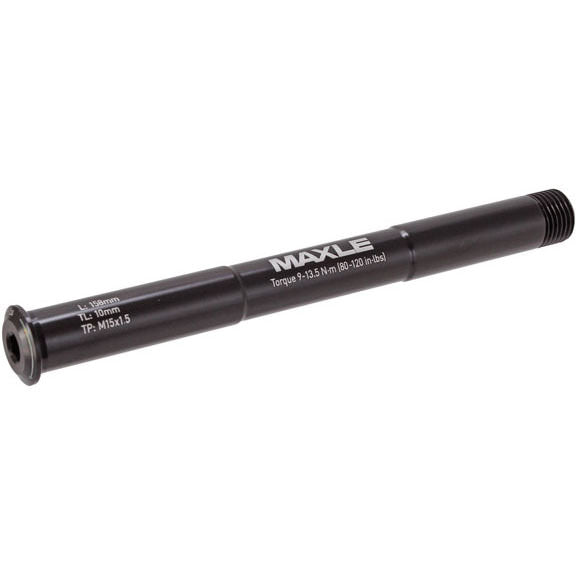 Rock Shox Maxle-Stealth 15x100mm T-A kit, 11-16