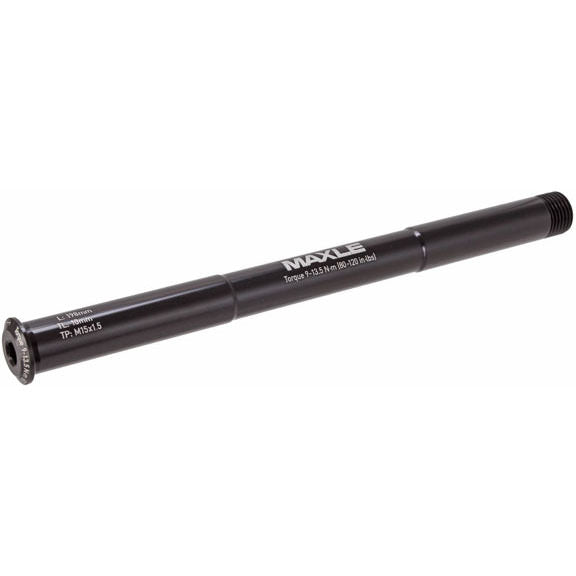 Rock Shox Maxle-Stealth 15x150mm Bluto T-A, 15-16