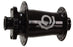 Industry Nine Torch front TA hub, 15x100mm 32h - black
