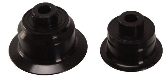 Industry Nine Torch rear hub conversion kit, 135mm QR