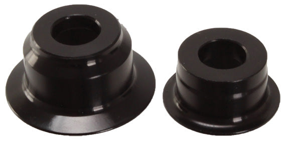 Industry Nine Torch rear hub conversion kit, 10x135mm TA