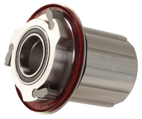 Industry Nine Freehub body kit, HG road 11sp - aluminum