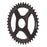 Easton Direct Mount chainring, 40T - black