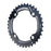 Race Face Turbine 11-Speed Chainring: 104mm BCD 36t Black