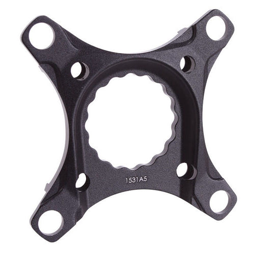 Race Face CINCH Direct Mount 2x Spider: Boost/Wide Chainline 104/64 BCDBlack
