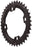 SRAM/Truvativ X0 X9 38T 104mm 10-Speed Chainring Use with 24T