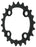 SRAM/Truvativ X0 X9 22T 64mm BCD 3x10 Speed Inner Chainring