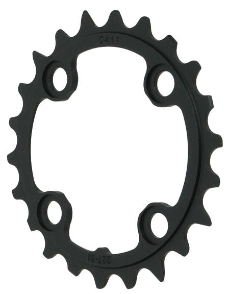 SRAM/Truvativ X0 X9 22T 64mm BCD 3x10 Speed Inner Chainring