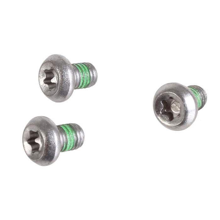 SRAM Crank Mounting Bolts for fitting Removable Spiders/Chainrings