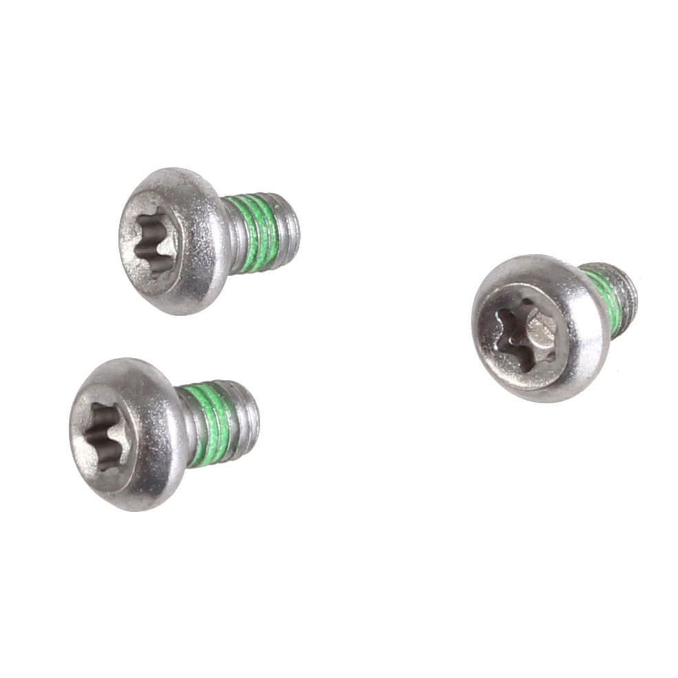 SRAM Crank Mounting Bolts for fitting Removable Spiders/Chainrings