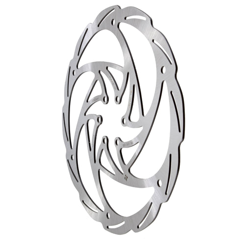 Formula Italy Rotor, Monolitic 6-bolt - 203mm - 1pc