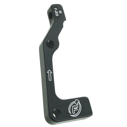 Formula Italy 74mm caliper adapter, IS-F 203mm