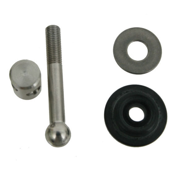 Formula Italy Pushrod kit, RX, One/Mega (2010)