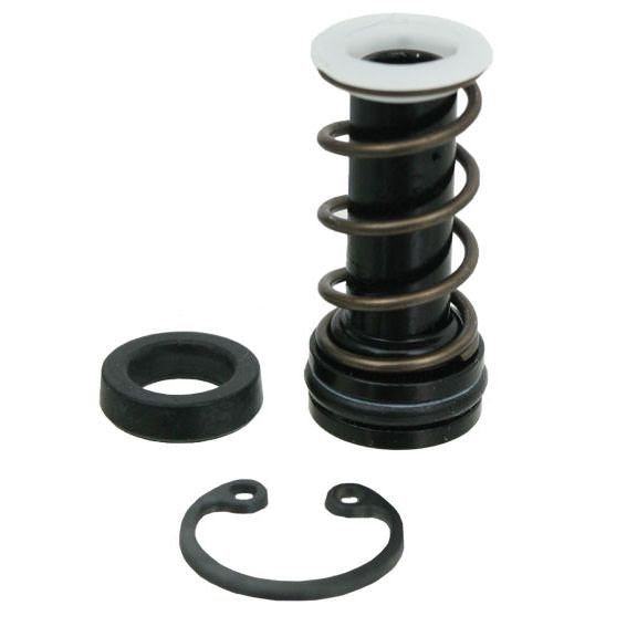 Formula Italy MC Piston Kit, RX, One/One FR/Mega (2010)