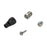 Formula Italy Tubing fitting end kit, R1/T1/RX/Mega/RO/C1/CR3