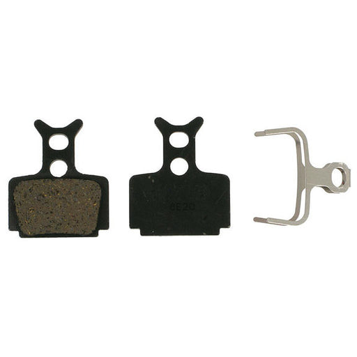 Formula Italy Disc pads, R1/One/Mega/RX/RO/C1/Cura - organic/steel