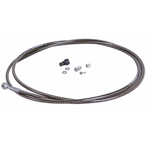 Formula Italy Tubing Kit, R1 Racing (Kev.) - 2000mm