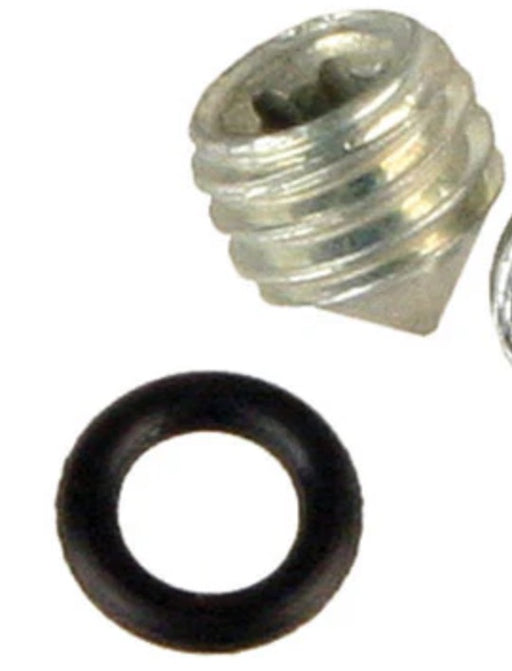 Formula Italy Bleed port screw/O-ring, R1
