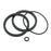 Formula Italy Caliper O-ring kit (1 caliper), R1 (2012-15)