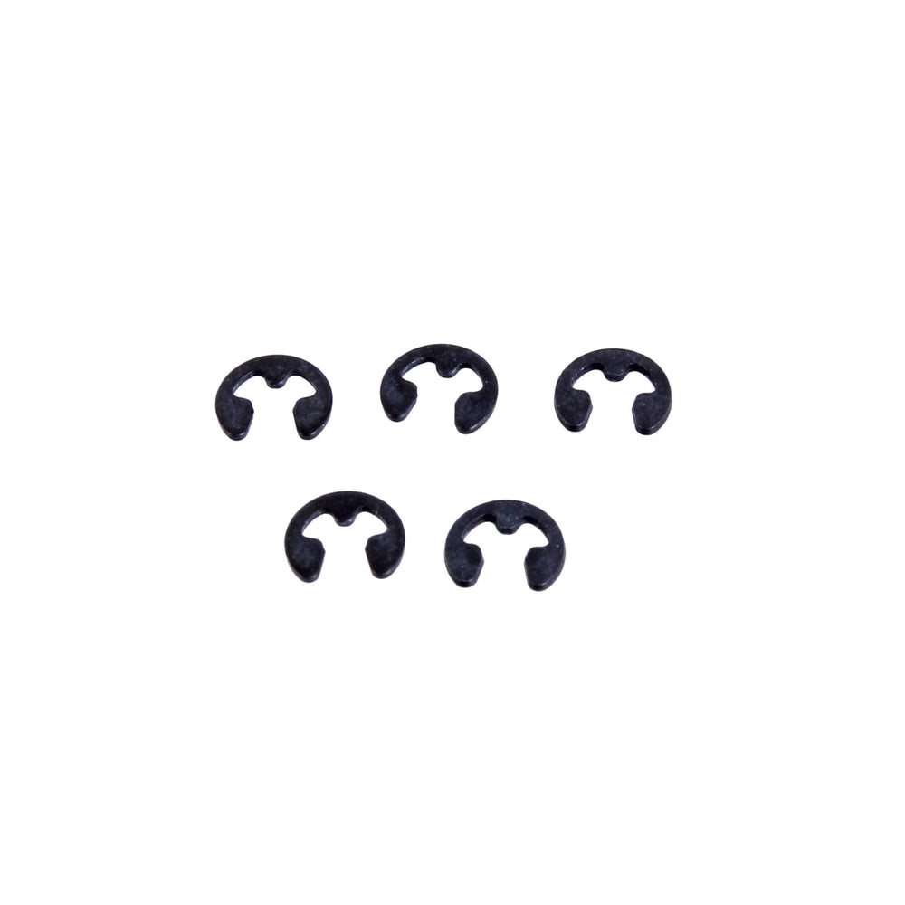 Formula Italy Brake pad fixing bolt C-clip, C1/CR3 (5per)