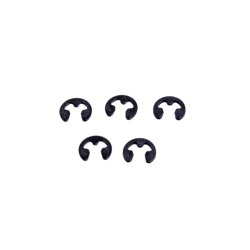 Formula Italy Brake pad fixing bolt C-clip, C1/CR3 (5per)