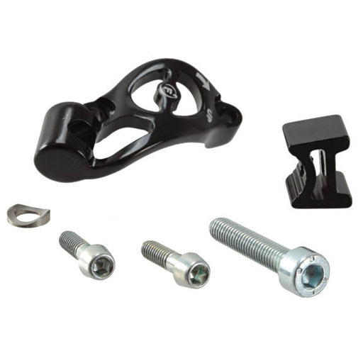 Formula Italy MiXMaster SRAM Shifter Clamp, R1-Racing - Right