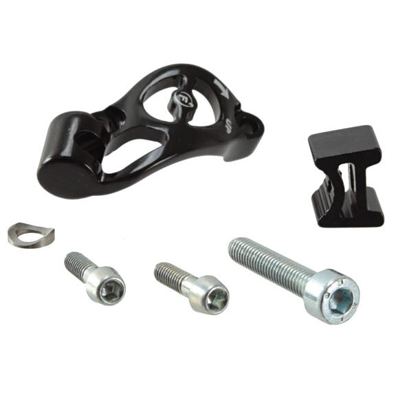 Formula Italy MiXMaster SRAM Shifter Clamp, R1-Racing - Right