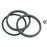Formula Italy Caliper O-ring kit (1 caliper), The One / One FR