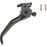 SRAM Disc Brake Lever Blade Fits Guide RSC/Code RSC Lever Blade Alum V2: Each