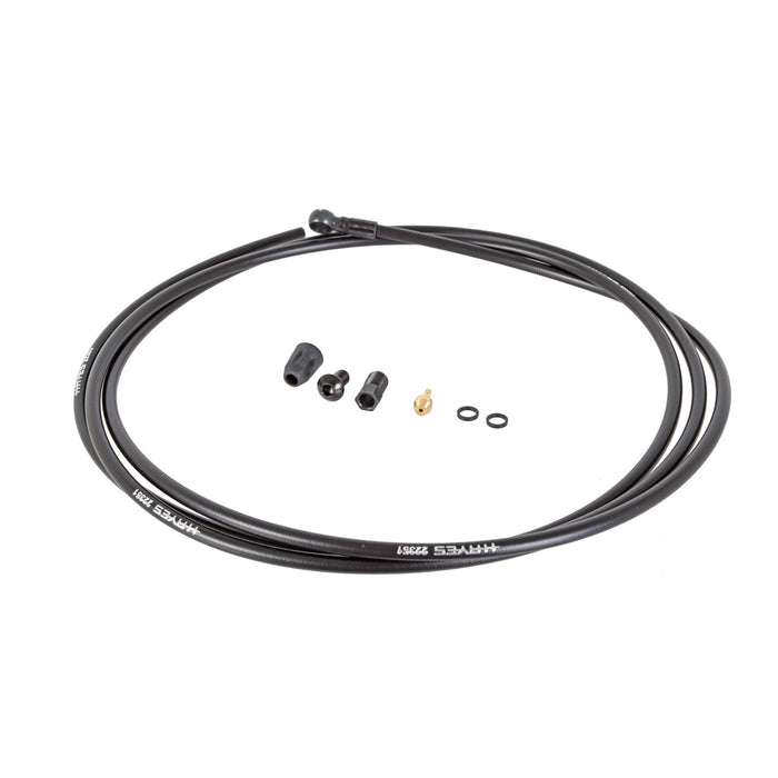 Hayes Brake Tubing kit, K2 (Dominion,Prime,Stroker,ElCamino)