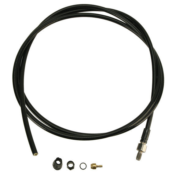 Hayes HFX-9 Rear Hose Kit 1500mm