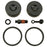 Hayes G2 Caliper Rebuild Kit: Fits G2 Mag and HFX-9