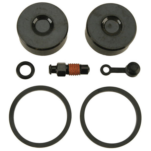 Hayes G2 Caliper Rebuild Kit: Fits G2 Mag and HFX-9