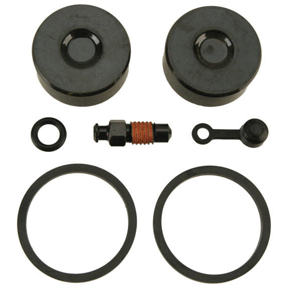 Hayes G2 Caliper Rebuild Kit: Fits G2 Mag and HFX-9