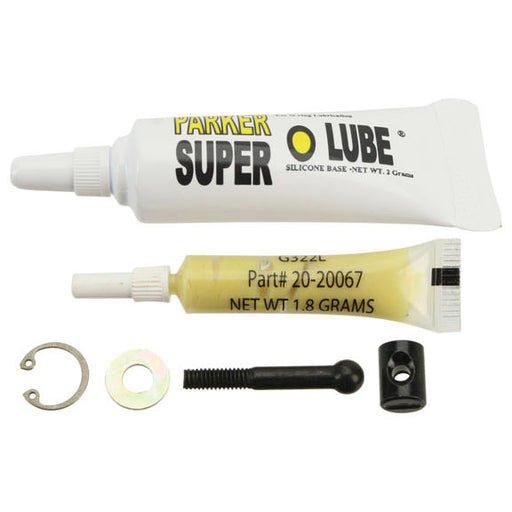 Hayes HFX-MAG -9 Sole Master Cylinder 2mm Push Rod Kit
