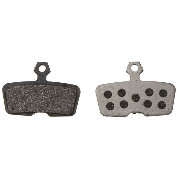 Kool Stop Disc pads, Avid Code/Code R 11+ - organic