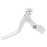 Paul Components Love Levers 2.5, silver - pair