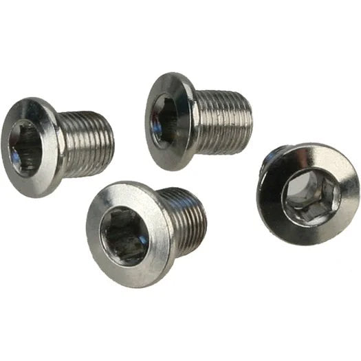 Rohloff Rotor mount bolt kit, Rohloff - set/4