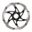 TRP 25-203mm Heat Dispersion Centerlock Rotor: 2 Piece