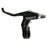 Tektro MT2.1 MTB levers, black/black  pr